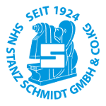 Logo von SHN Stanz Schmidt GmbH & Co.KG