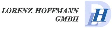 Logo von Lorenz Hoffmann GmbH