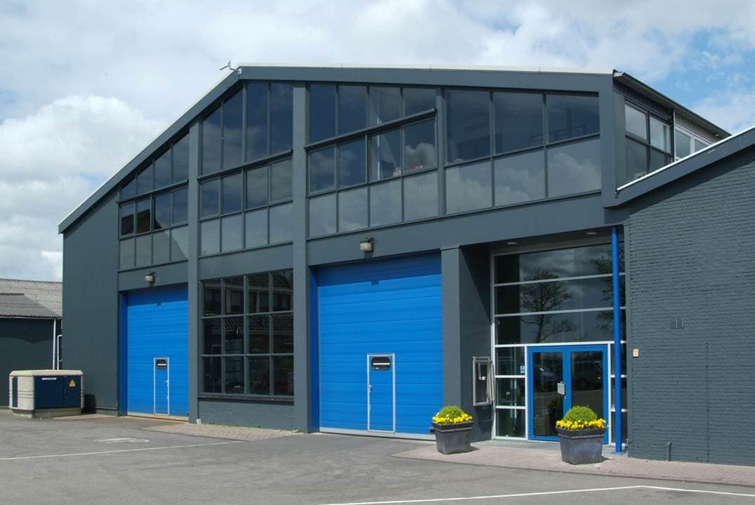 VZ-Industries B.V.