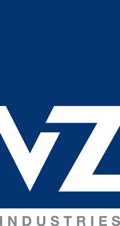 VZ-Industries B.V. logo