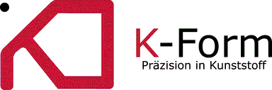 Logo von K-Form GmbH & Co. KG