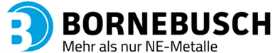Logo von Christoph Bornebusch GmbH & Co. KG