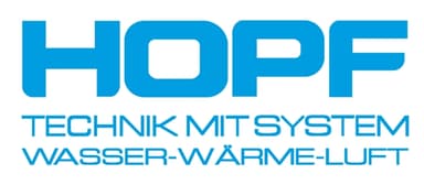 Logo von Karl Hopf GmbH