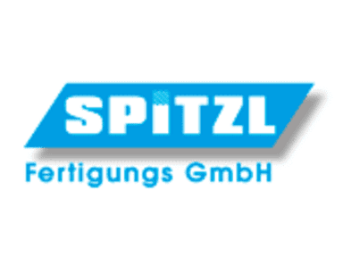 Logo von Spitzl Fertigungs GmbH