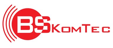 Logo von B&S KomTec GmbH