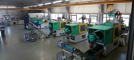 Kunststofftechnik MP GmbH