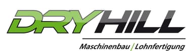 Logo von Dryhill e.U.