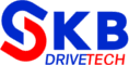 SKB Drivetech S.A. logo