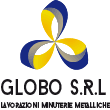 GLOBO Srl logo