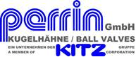 Logo von Perrin GmbH Prenzlau