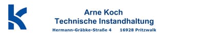 Logo di Technische Instandhaltung Arne Koch