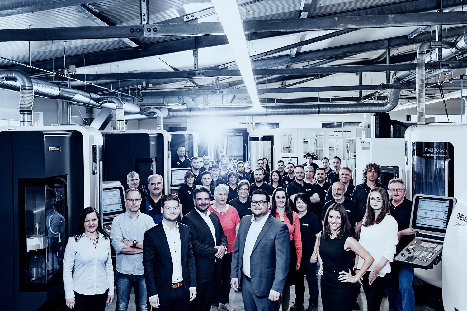 Wehl & Partner GmbH