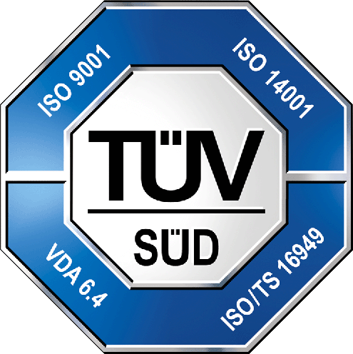 SITEC Industrietechnologie GmbH