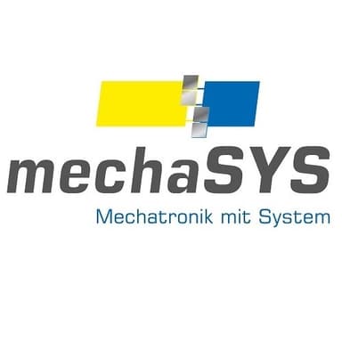 Logo di mechaSYS GmbH