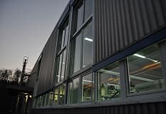 Brecht Feinmechanik GmbH