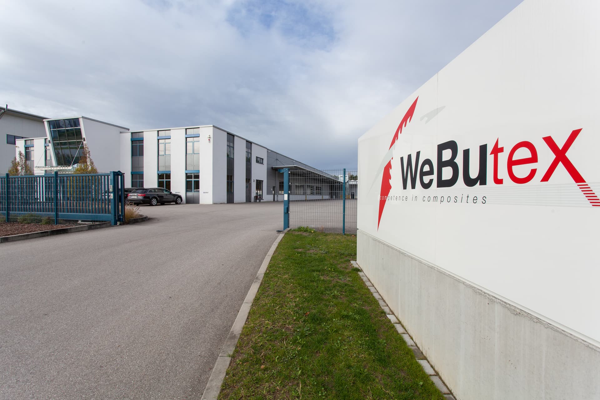 WeButex Kunststoffbearbeitung GmbH