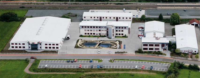 WOLF coating & parts GmbH