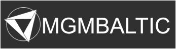 Logo von MGM BALTIC UAB