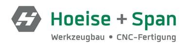 Hoeise und Span GmbH logo