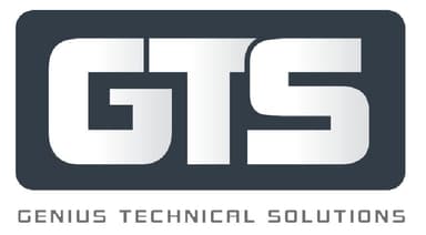 Genius Technical Solutions logo