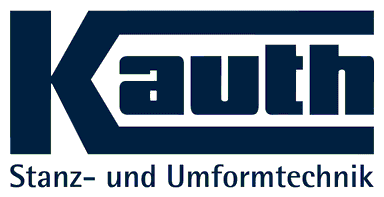 Logo von Paul Kauth GmbH & Co. KG