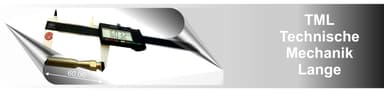 Logo von TML Technische Mechanik Lange