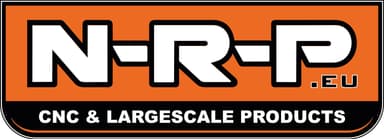 N-R-P CNC Products logo