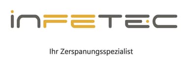 Infetec GmbH logo