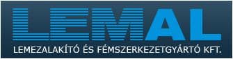 Logo von Lemal Kft.