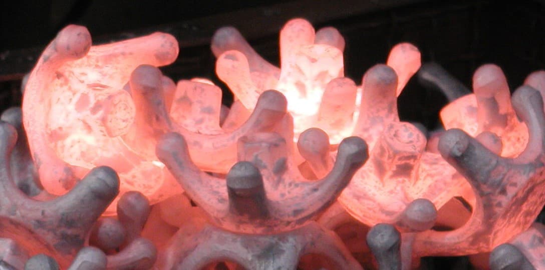 Brianza Forging Srl