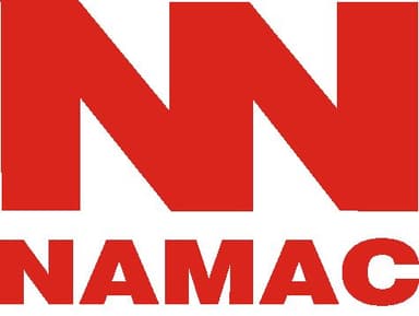 Namac Maschinenbau GmbH & Co.KG logo
