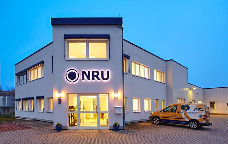 NRU GmbH