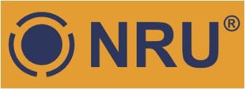 Logo di NRU GmbH