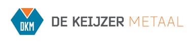 Logo von De Keijzer Metaal BV