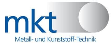 Logo von mkt Metall- und Kunststofftechnik GmbH