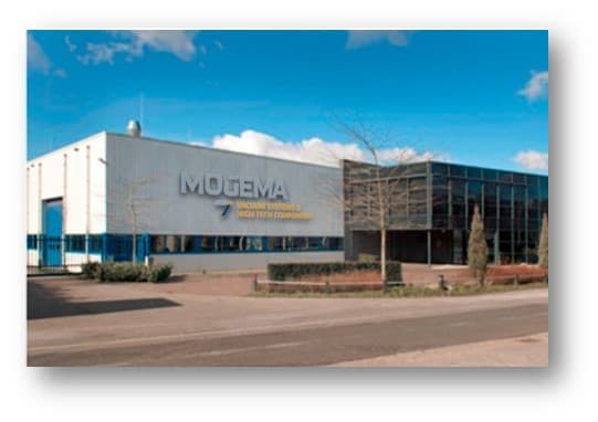 Mogema B.V.