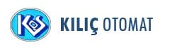 KILIC OTOMAT SAN. TIC. LTD. STI. logo