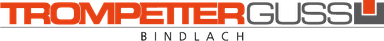 Logo von Trompetter Guss GmbH & Co. KG