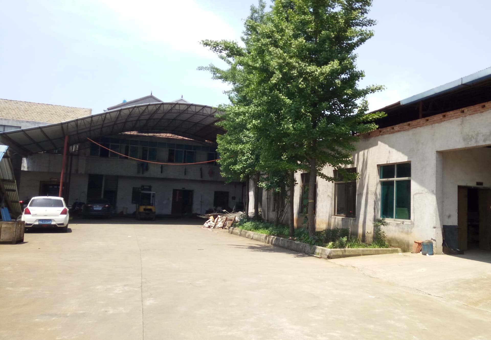 Chinazaken B.V.