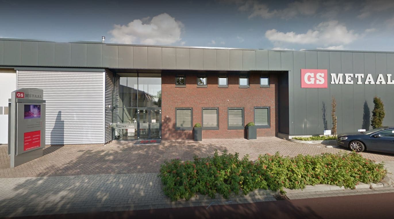 Plaatwerkdeal