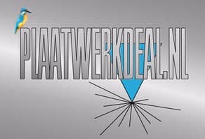 Logo von Plaatwerkdeal