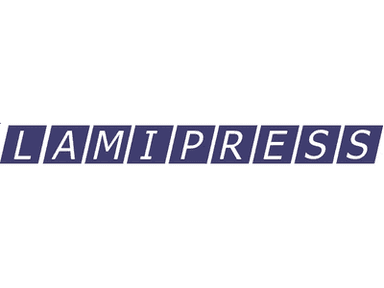 Logo von Lamipress Srl