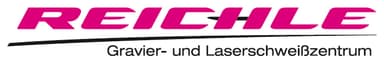 Reichle GmbH Gravier- und Laserschweißzentrum logo