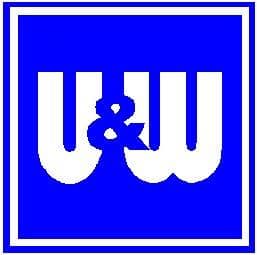 Umwelttechnik & Wasserbau GmbH<br>Sparte Anlagenbau logo