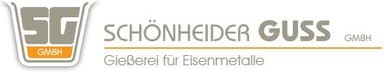 Logo von Schönheider Guss GmbH