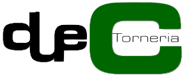 Logo di TORNERIA DUE C.