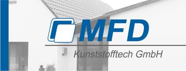 MFD - Kunststofftech GmbH logo