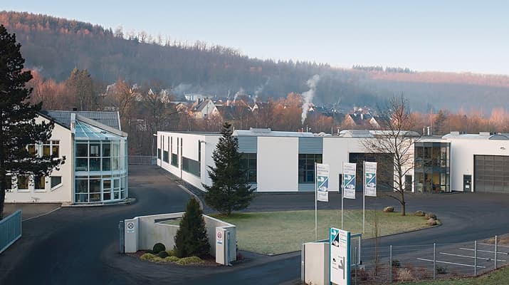 Walter Henrich GmbH
