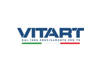 VITART Srl logo