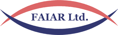 Logo von Faiar Ltd